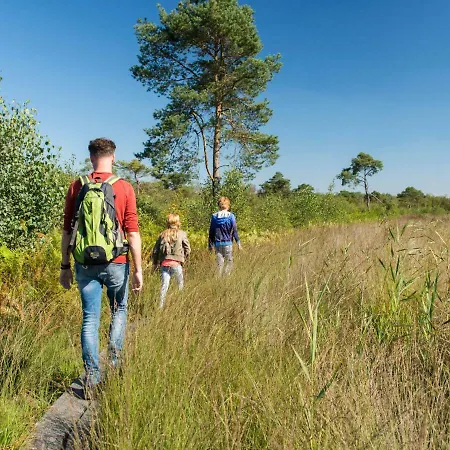 Holiday Het Wieskamp.2 *